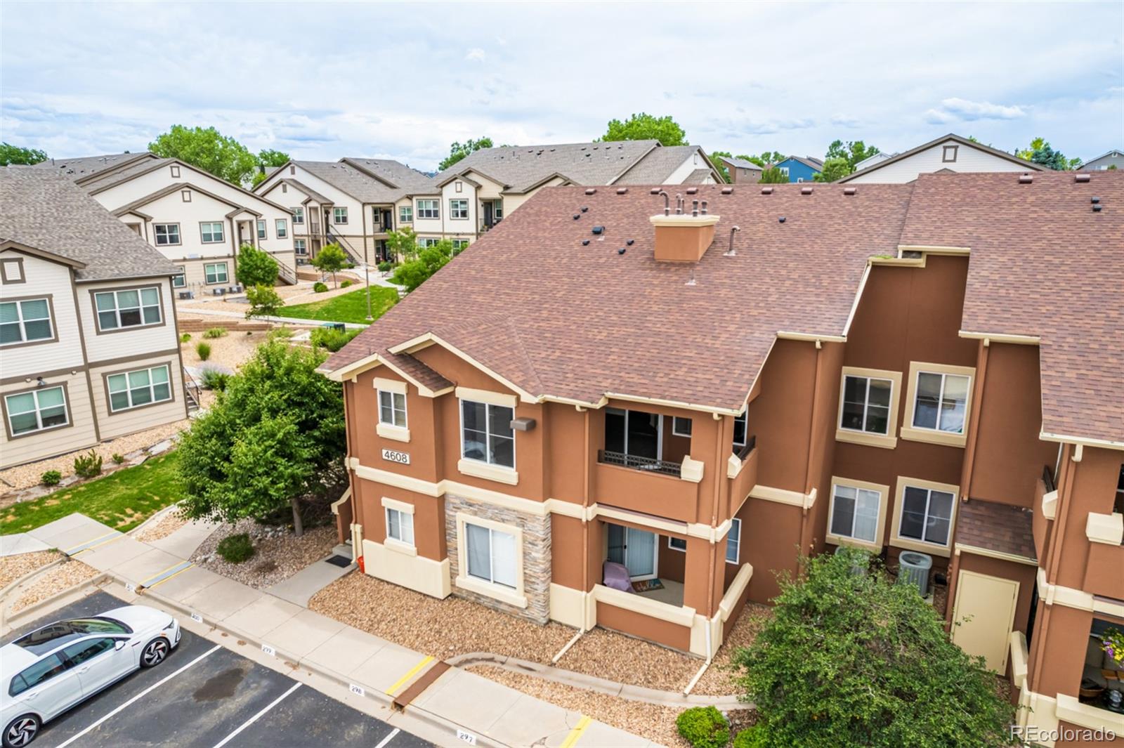 MLS Image #40 for 4608  copeland loop 201,highlands ranch, Colorado