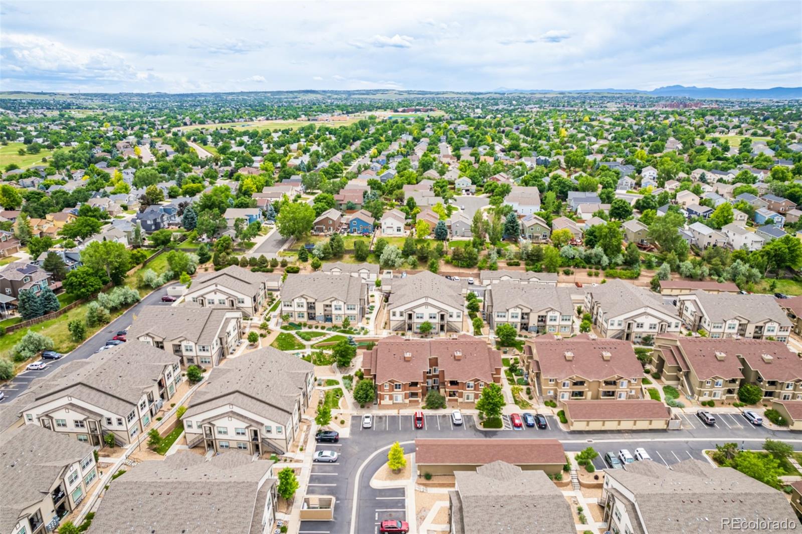 MLS Image #42 for 4608  copeland loop 201,highlands ranch, Colorado