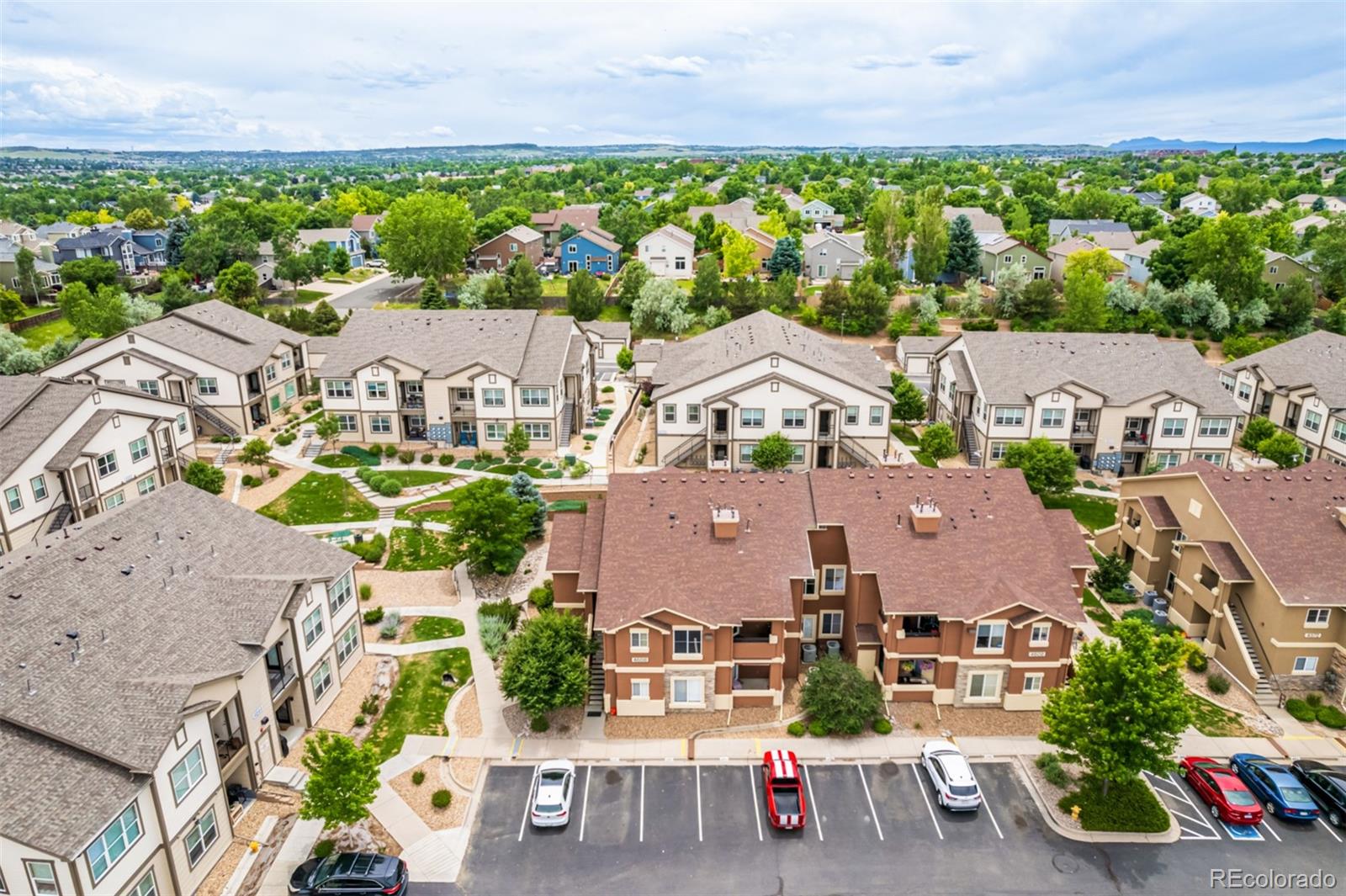 MLS Image #43 for 4608  copeland loop 201,highlands ranch, Colorado