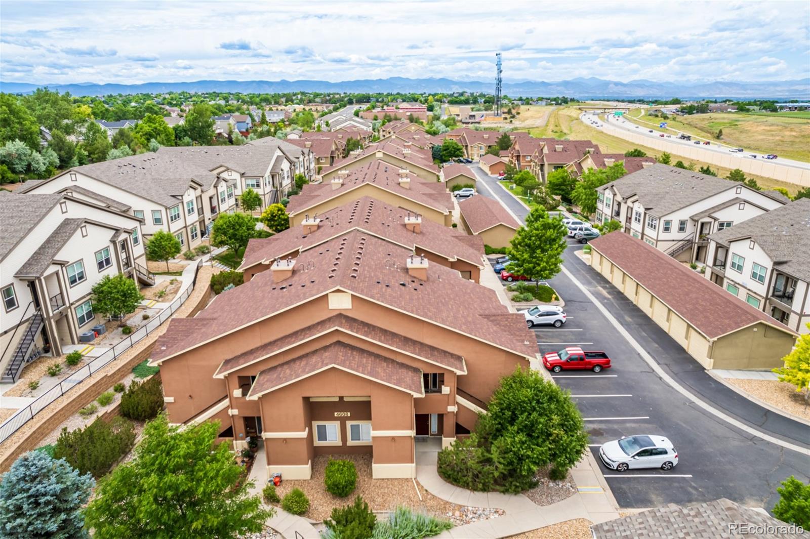 MLS Image #45 for 4608  copeland loop 201,highlands ranch, Colorado