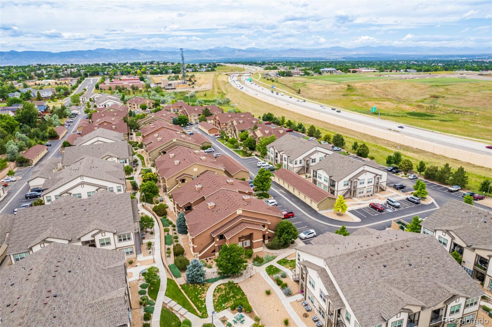 MLS Image #46 for 4608  copeland loop 201,highlands ranch, Colorado