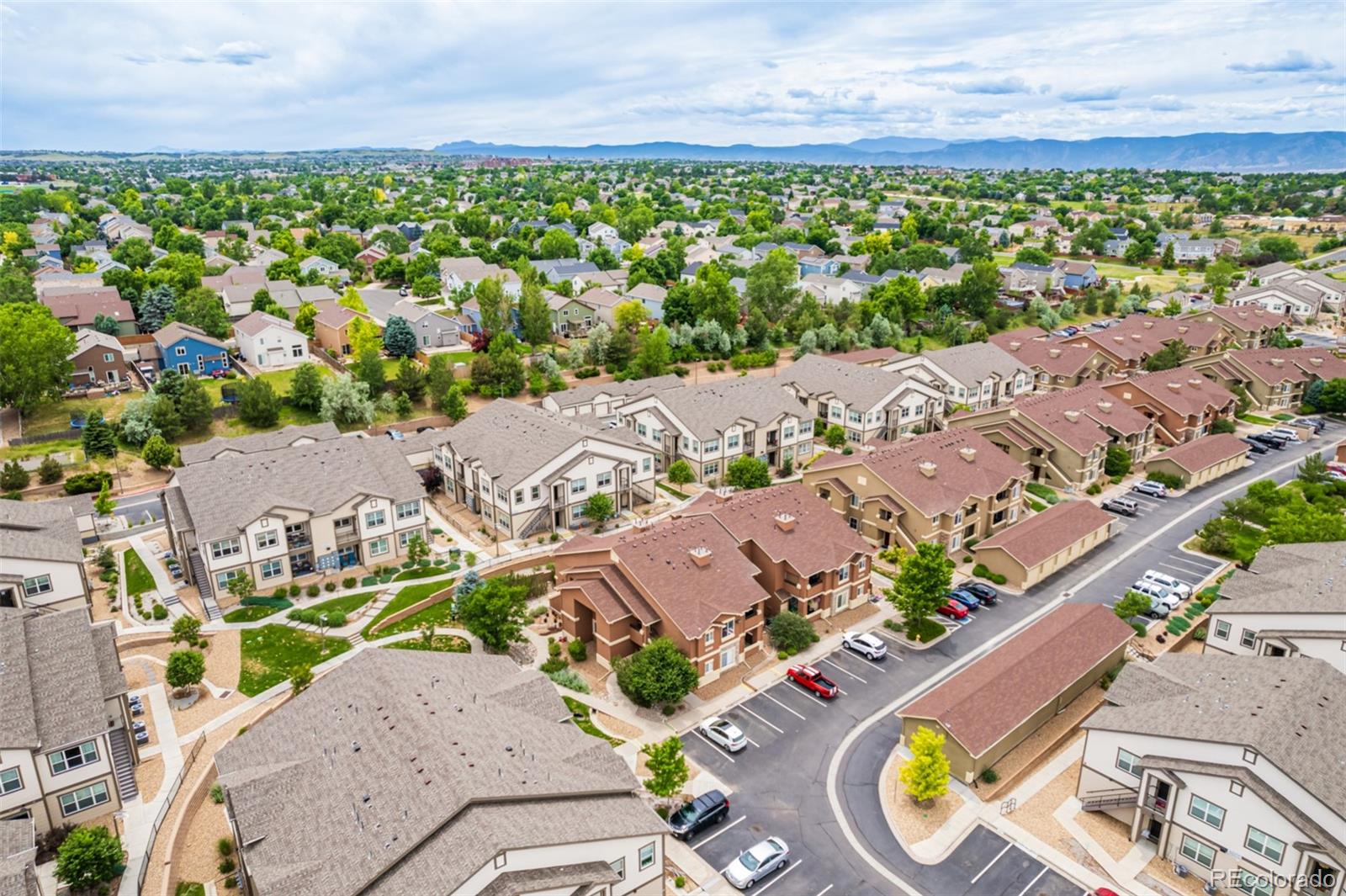 MLS Image #48 for 4608  copeland loop 201,highlands ranch, Colorado