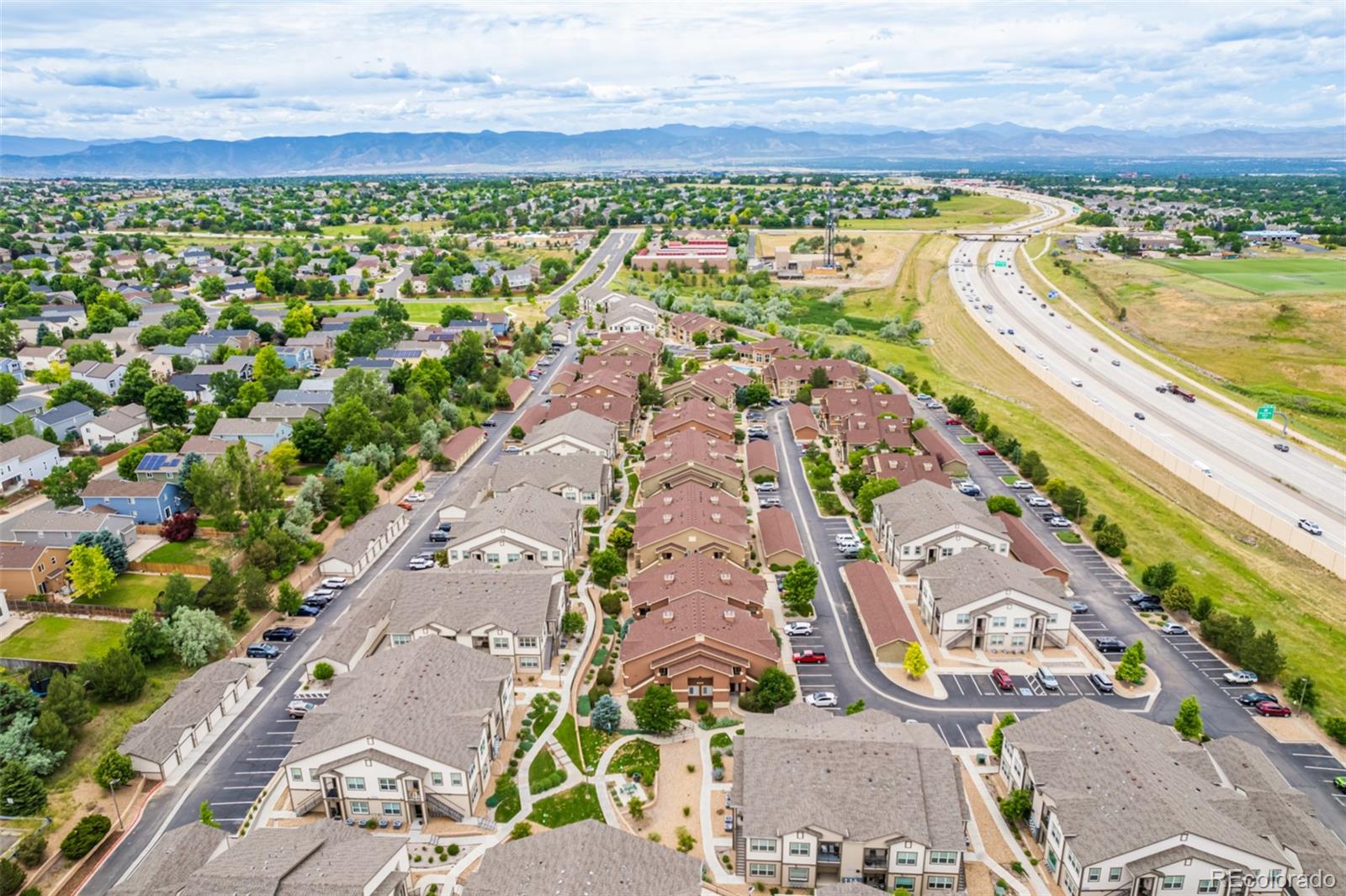 MLS Image #49 for 4608  copeland loop 201,highlands ranch, Colorado