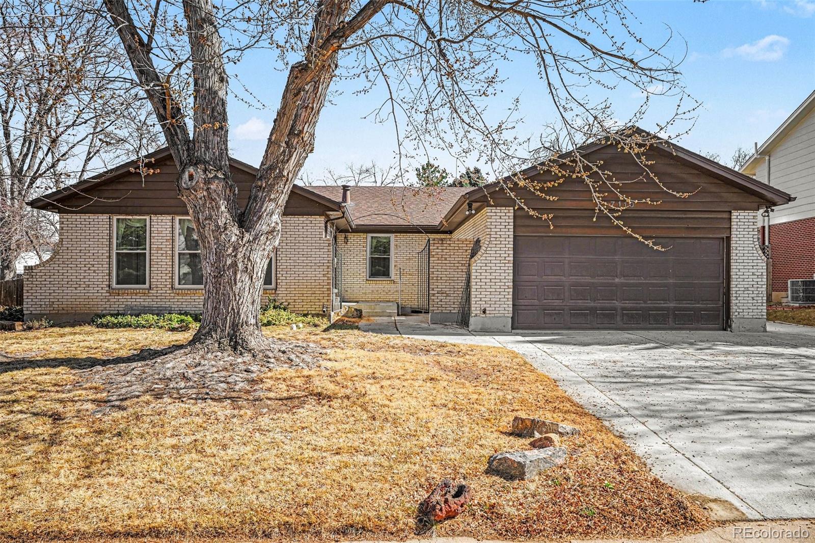 MLS Image #1 for 7110 s franklin way,centennial, Colorado