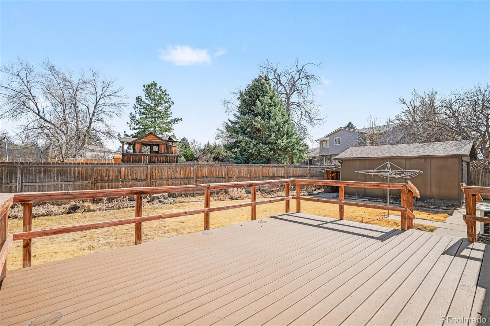 MLS Image #35 for 7110 s franklin way,centennial, Colorado