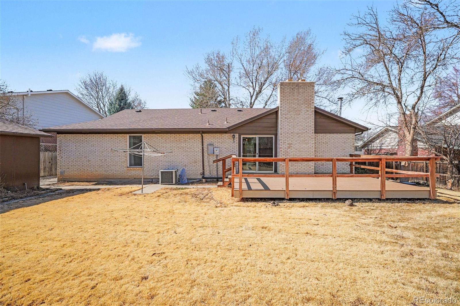 MLS Image #38 for 7110 s franklin way,centennial, Colorado