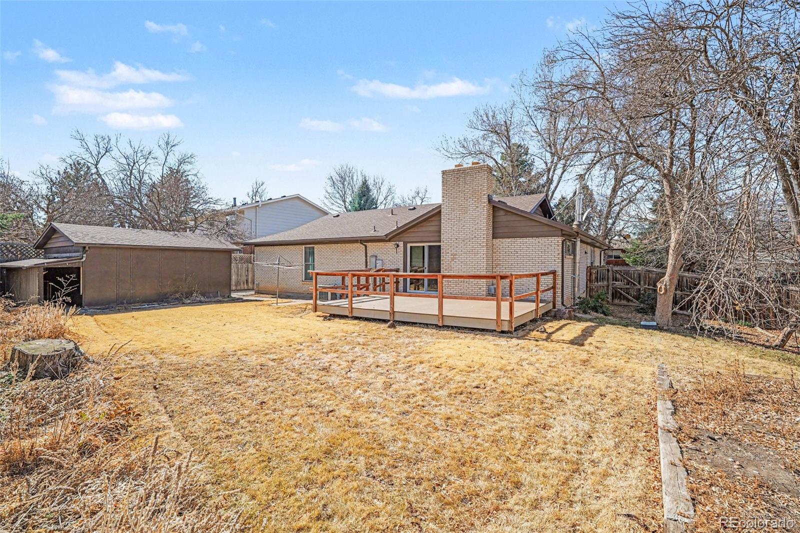 MLS Image #39 for 7110 s franklin way,centennial, Colorado
