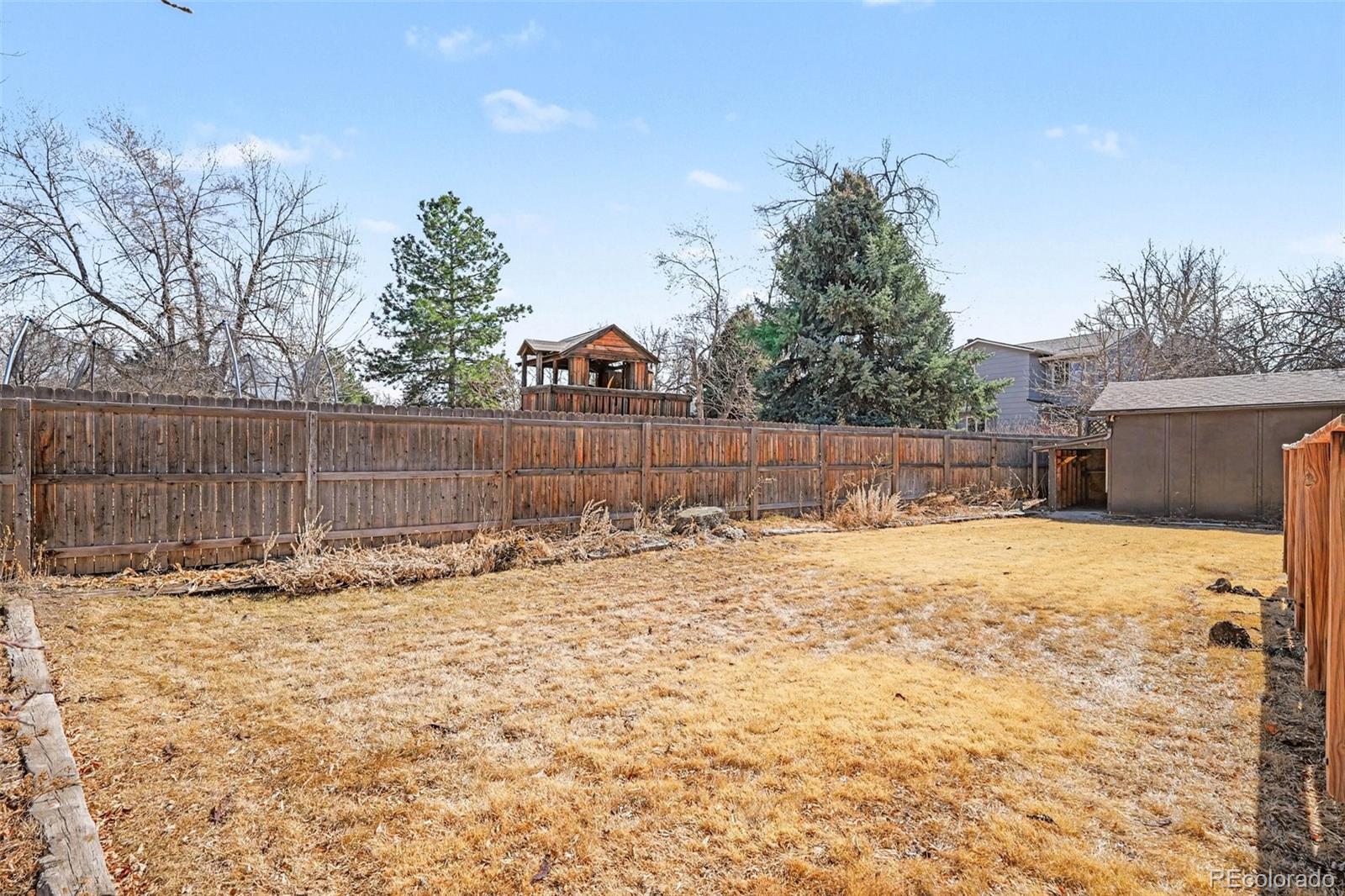 MLS Image #40 for 7110 s franklin way,centennial, Colorado