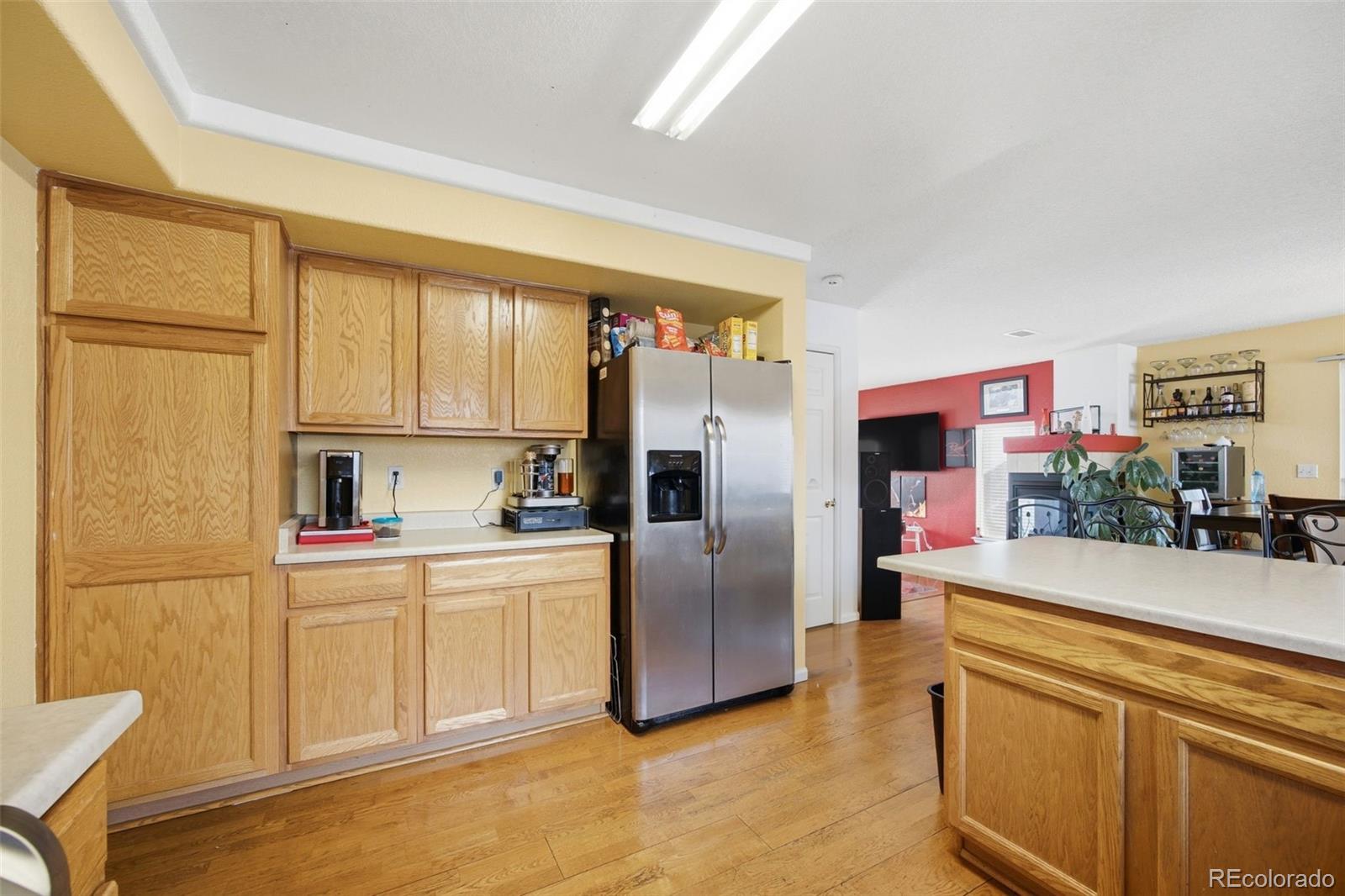 MLS Image #11 for 4125  orleans court,denver, Colorado