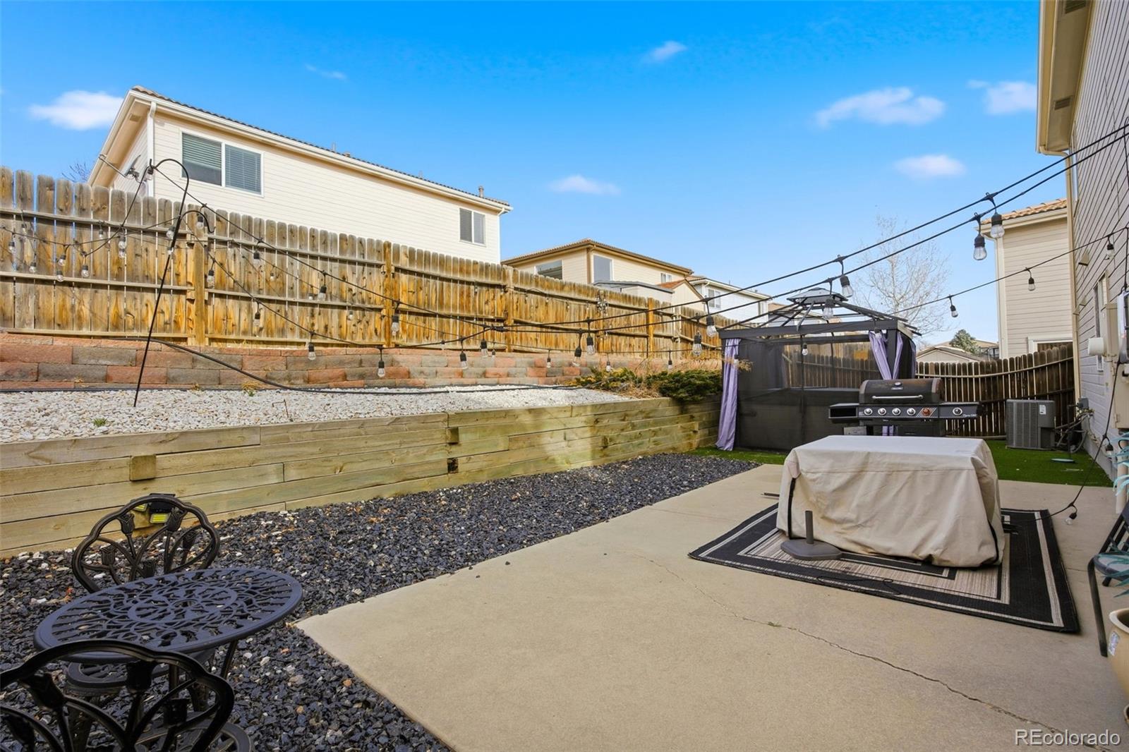 MLS Image #19 for 4125  orleans court,denver, Colorado