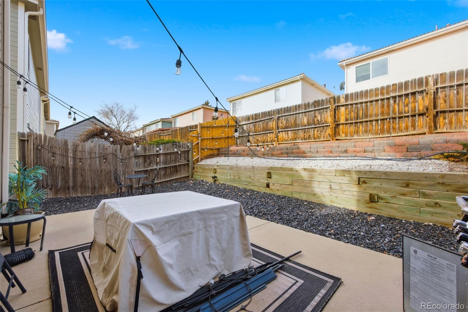 MLS Image #20 for 4125  orleans court,denver, Colorado