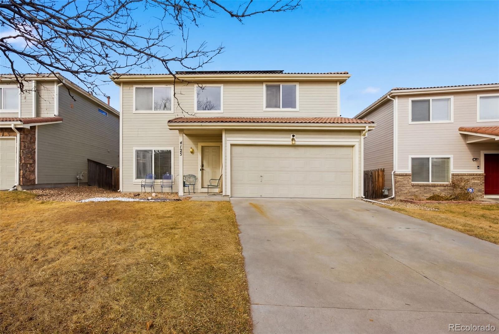 MLS Image #21 for 4125  orleans court,denver, Colorado