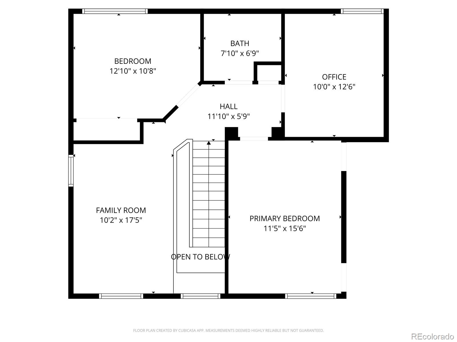 MLS Image #22 for 4125  orleans court,denver, Colorado