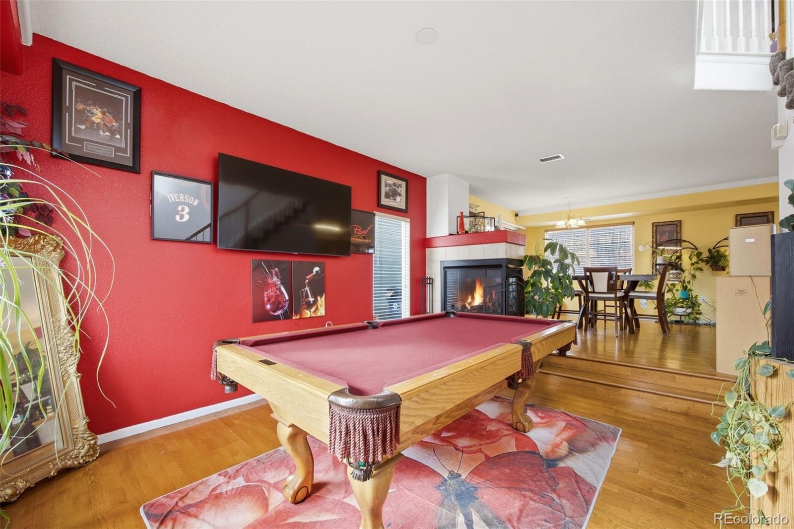 MLS Image #4 for 4125  orleans court,denver, Colorado