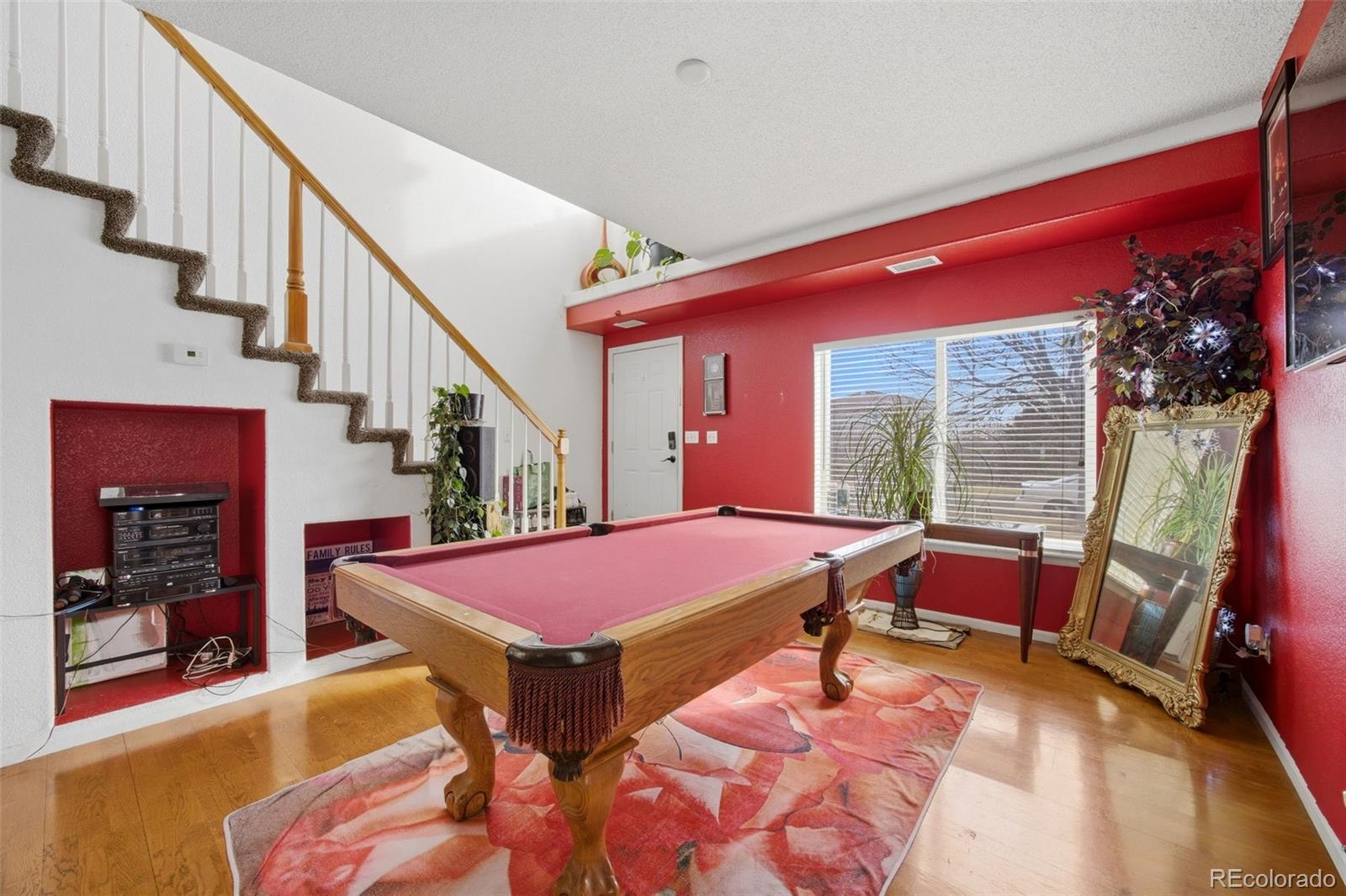 MLS Image #6 for 4125  orleans court,denver, Colorado