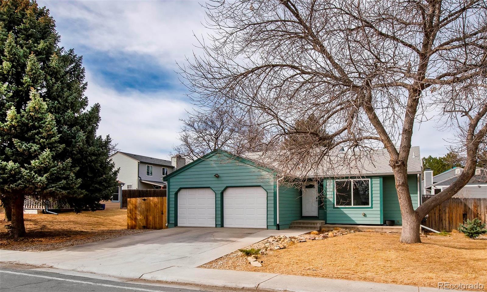 MLS Image #2 for 7505  chase street,arvada, Colorado