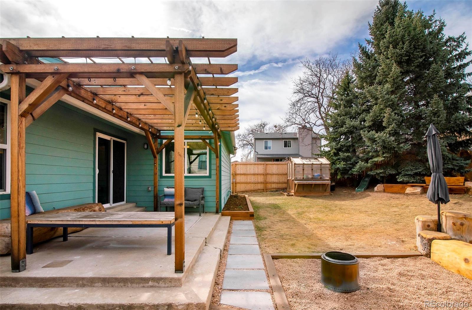 MLS Image #35 for 7505  chase street,arvada, Colorado