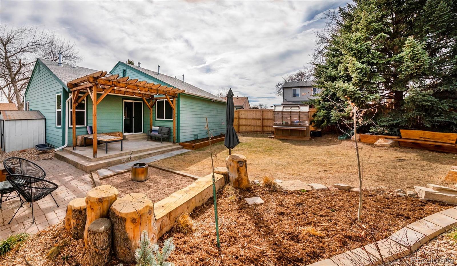 MLS Image #36 for 7505  chase street,arvada, Colorado