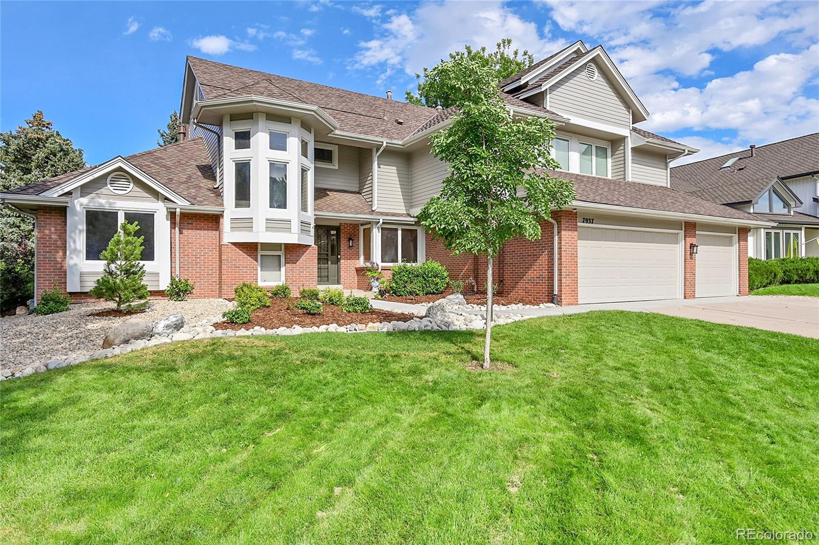 MLS Image #1 for 7937 s clayton circle,centennial, Colorado