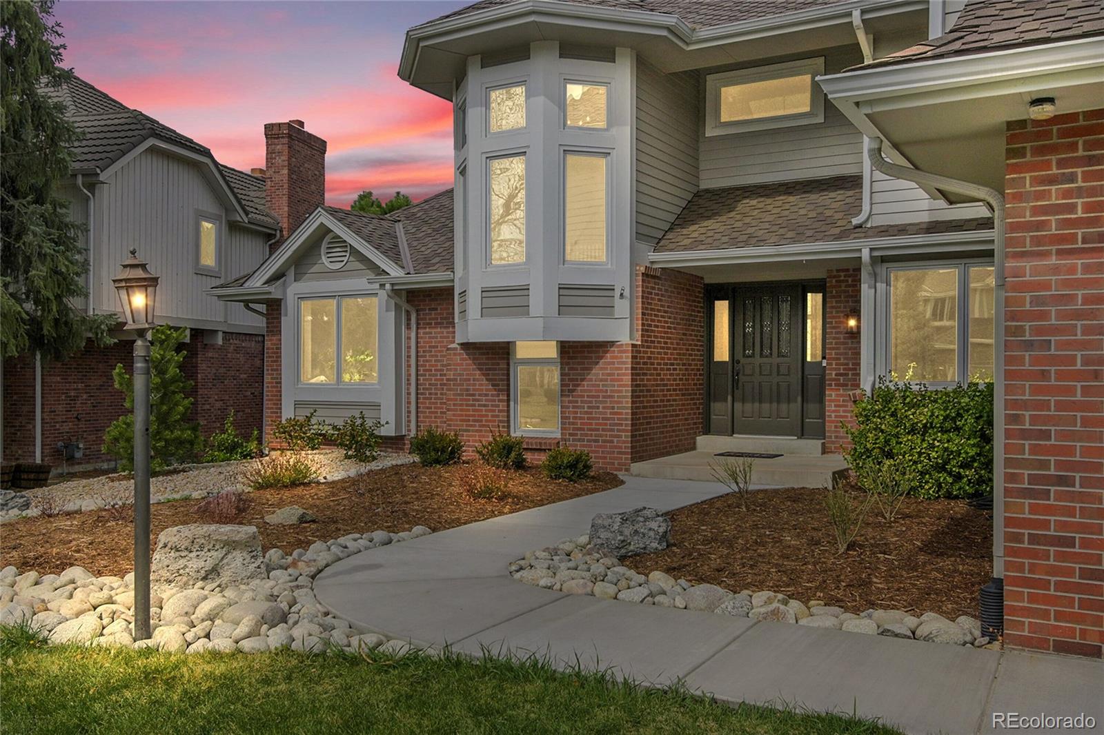MLS Image #2 for 7937 s clayton circle,centennial, Colorado