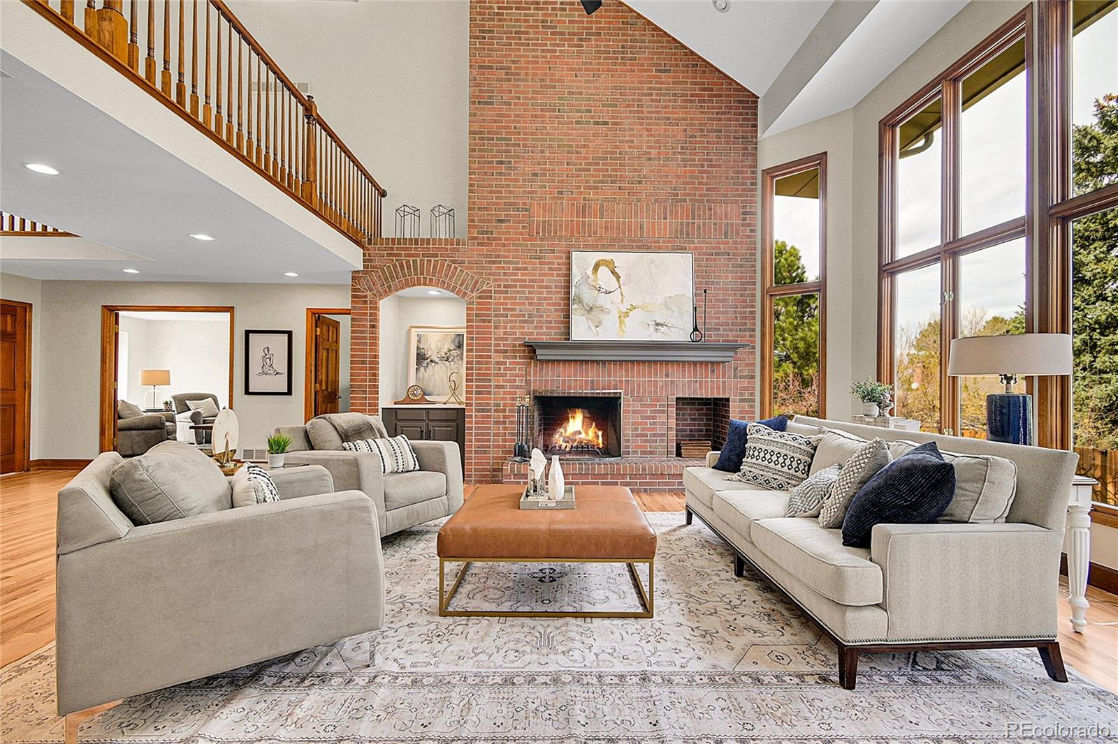 MLS Image #3 for 7937 s clayton circle,centennial, Colorado