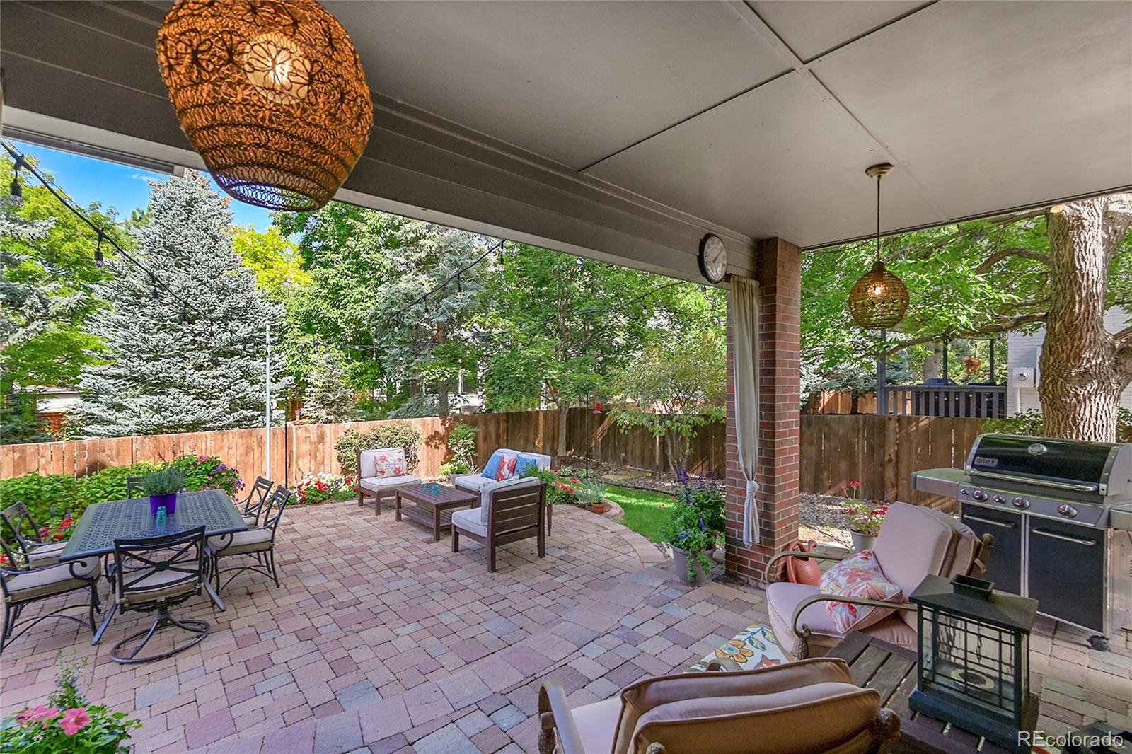 MLS Image #38 for 7937 s clayton circle,centennial, Colorado