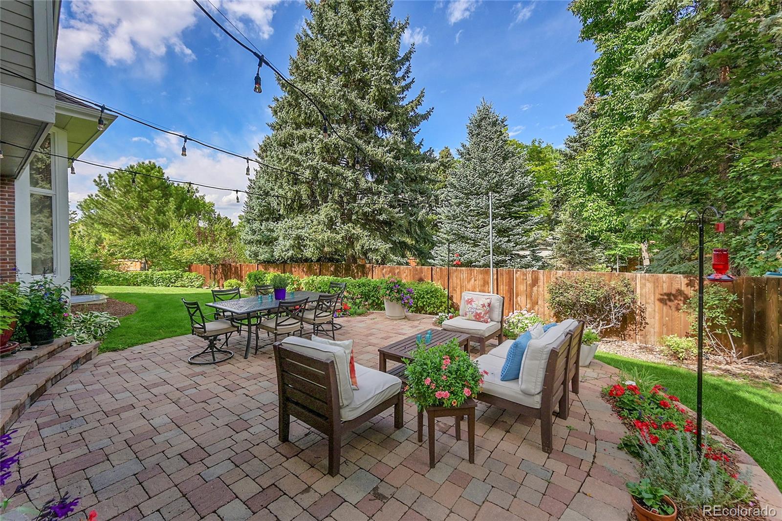 MLS Image #39 for 7937 s clayton circle,centennial, Colorado