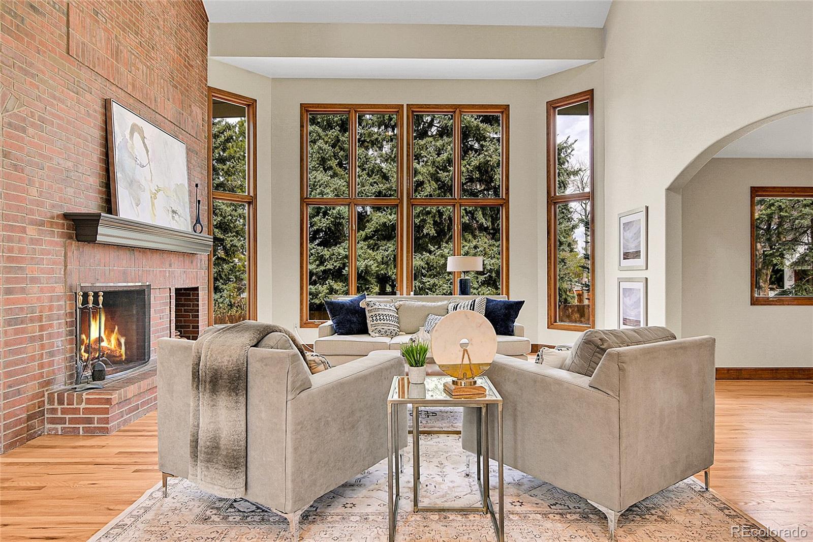 MLS Image #4 for 7937 s clayton circle,centennial, Colorado