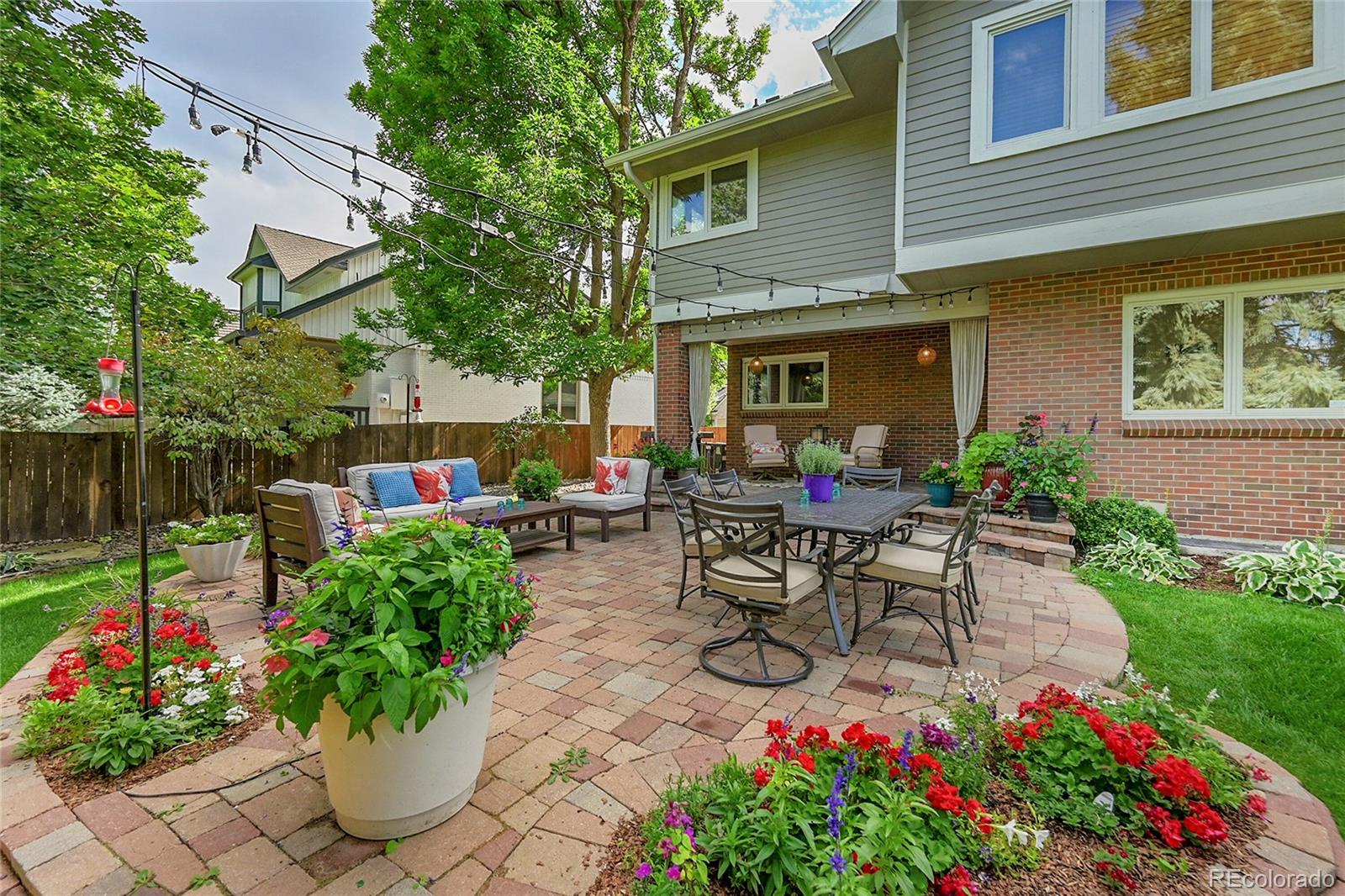 MLS Image #40 for 7937 s clayton circle,centennial, Colorado