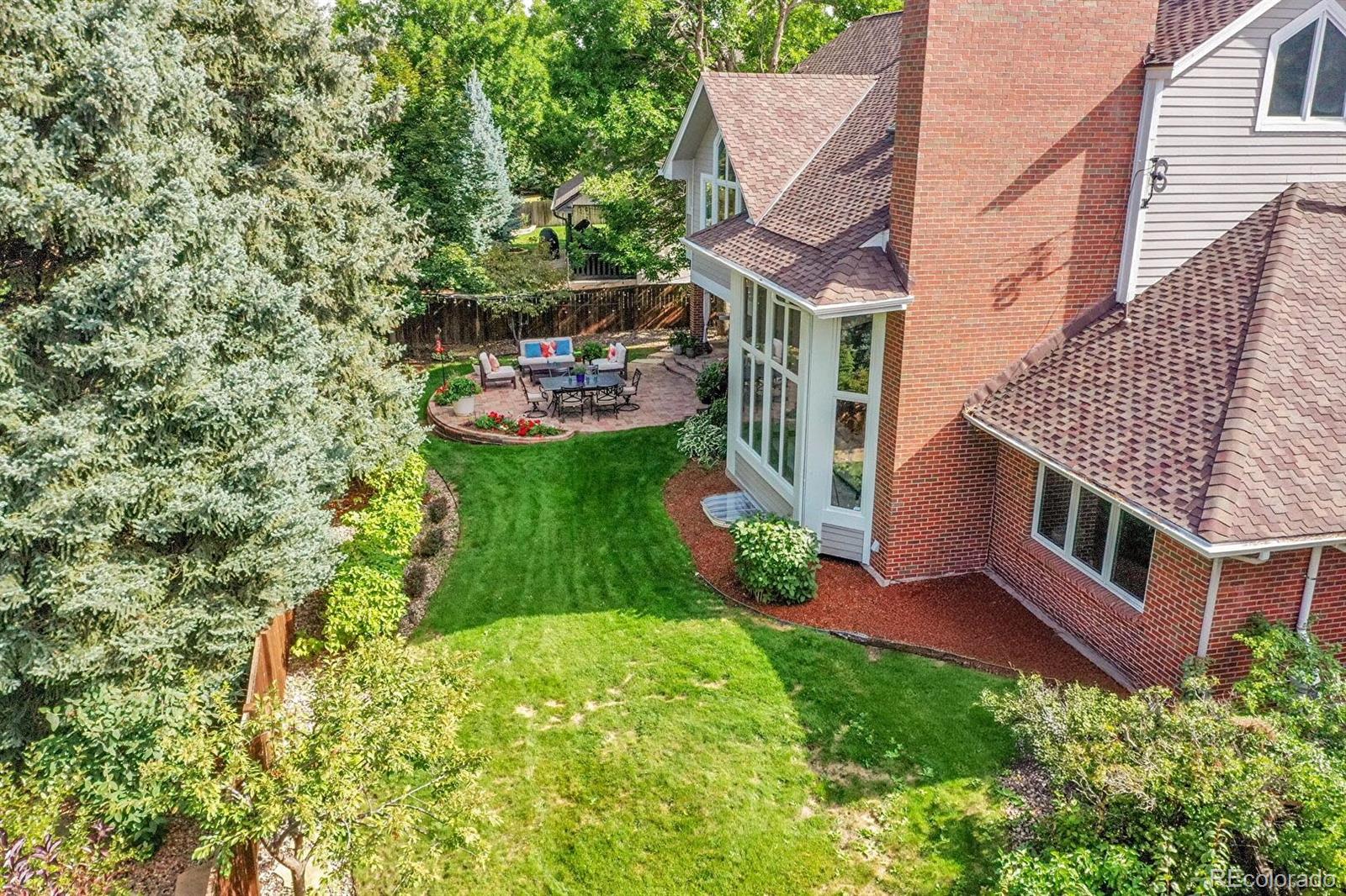 MLS Image #41 for 7937 s clayton circle,centennial, Colorado