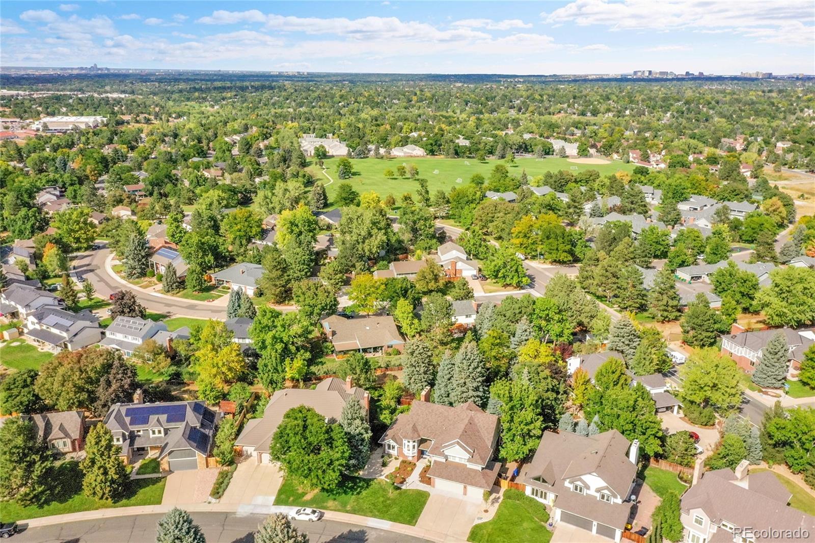 MLS Image #42 for 7937 s clayton circle,centennial, Colorado