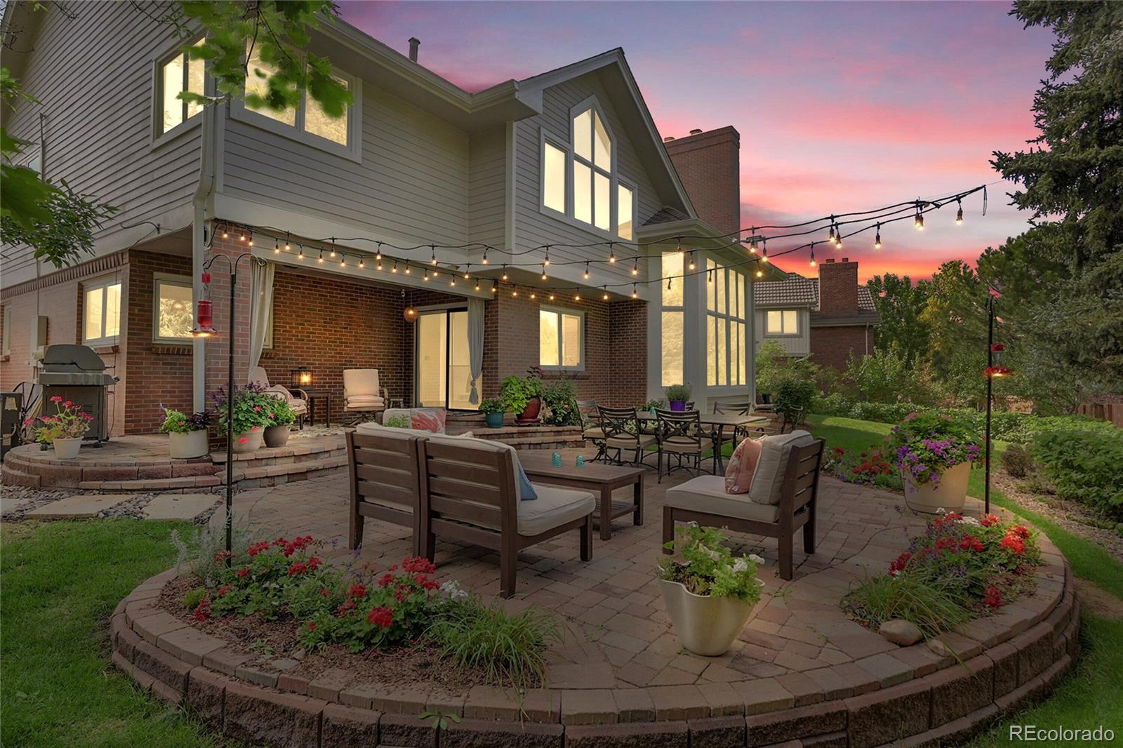 MLS Image #44 for 7937 s clayton circle,centennial, Colorado