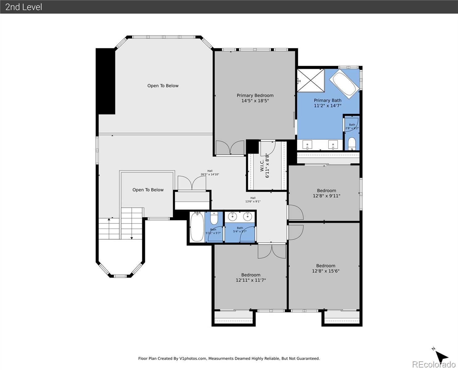 MLS Image #46 for 7937 s clayton circle,centennial, Colorado