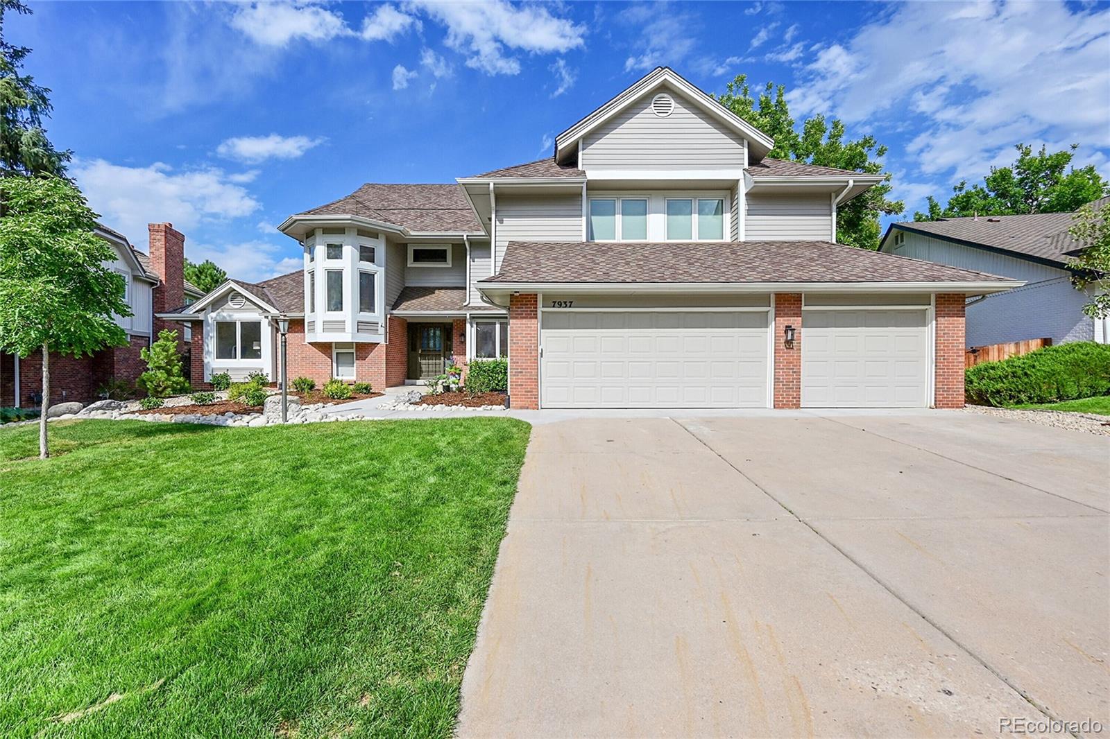 MLS Image #49 for 7937 s clayton circle,centennial, Colorado