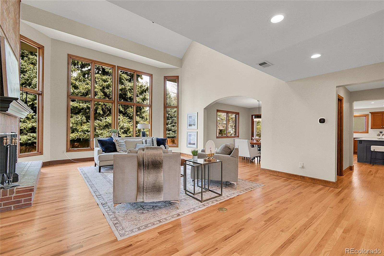 MLS Image #5 for 7937 s clayton circle,centennial, Colorado