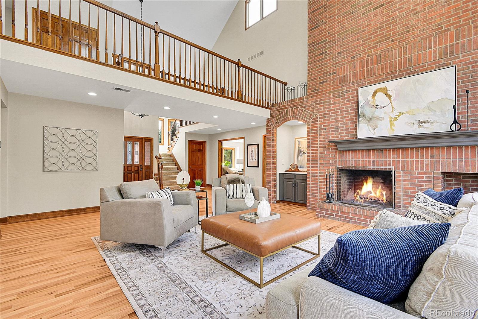 MLS Image #6 for 7937 s clayton circle,centennial, Colorado