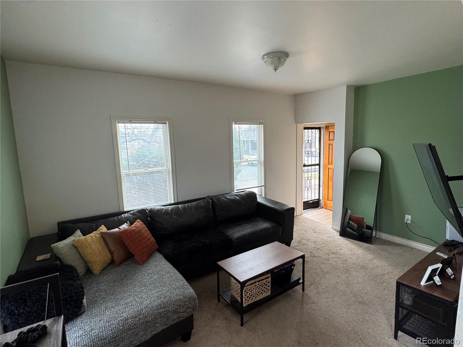 MLS Image #1 for 2469  ames street,edgewater, Colorado