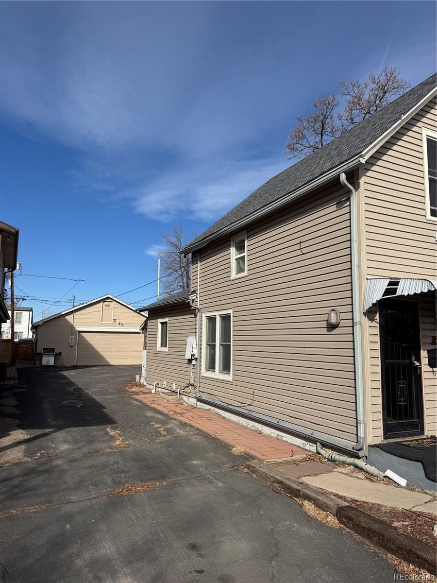 MLS Image #11 for 2469  ames street,edgewater, Colorado