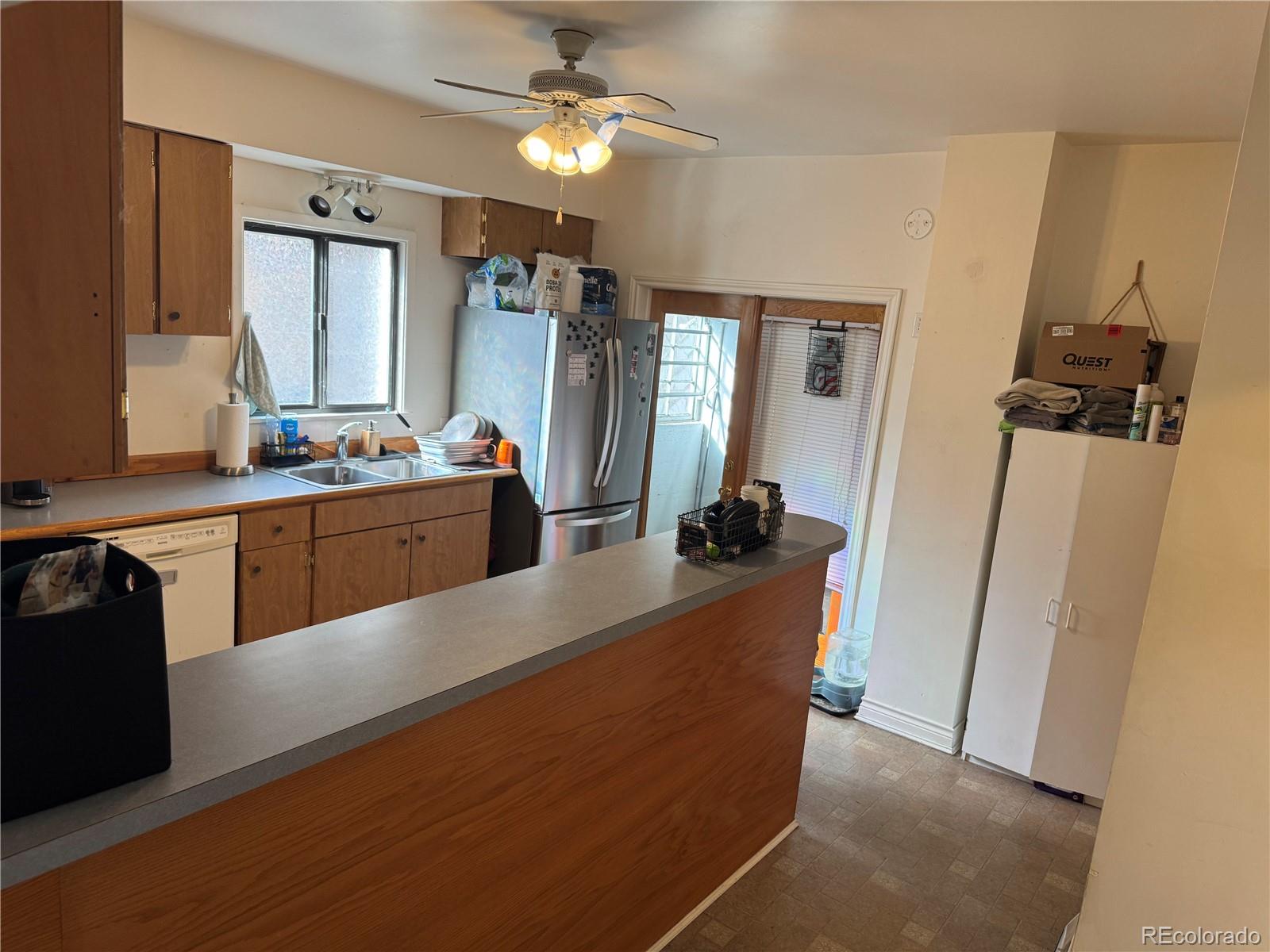 MLS Image #3 for 2469  ames street,edgewater, Colorado