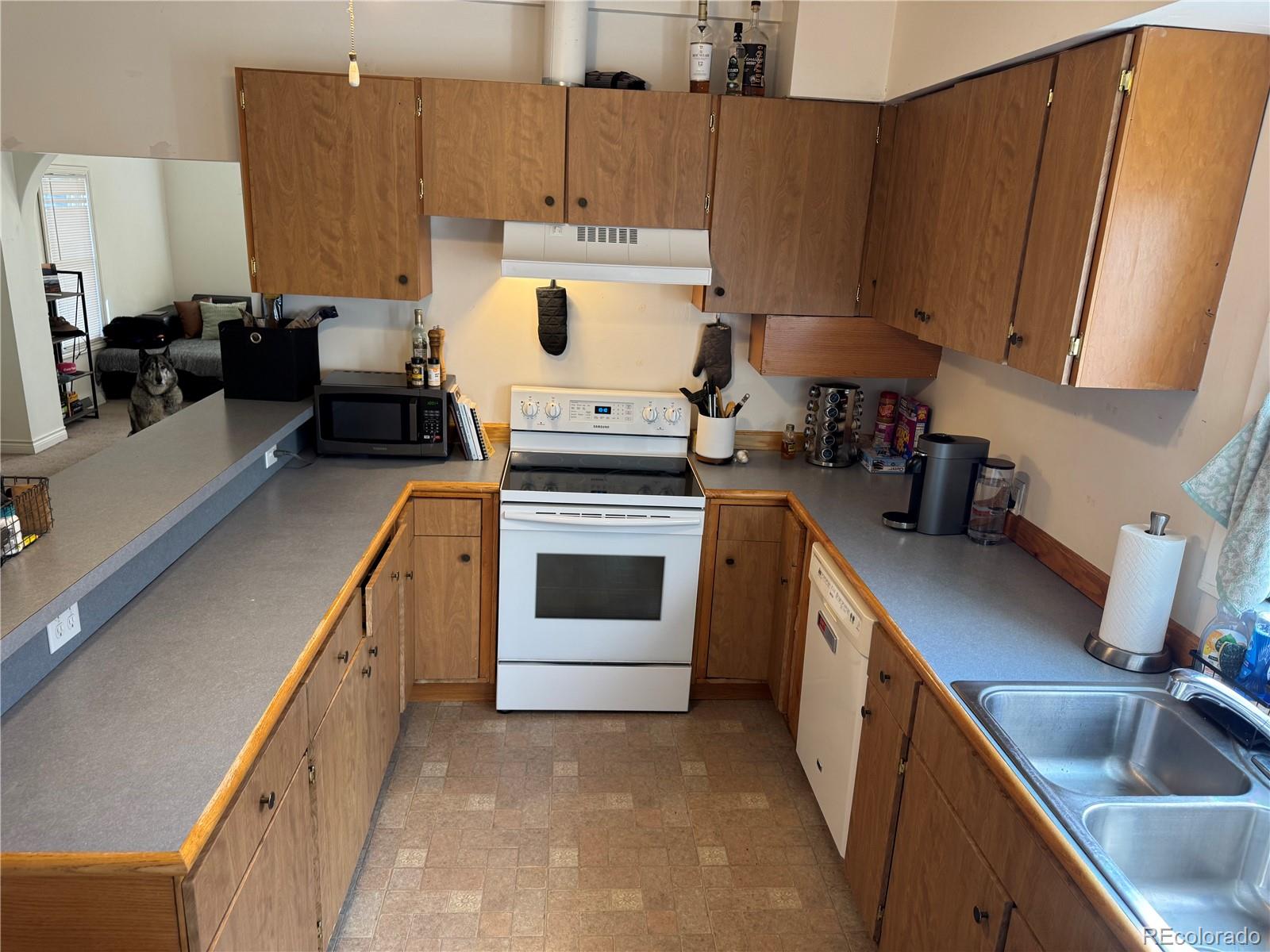 MLS Image #4 for 2469  ames street,edgewater, Colorado