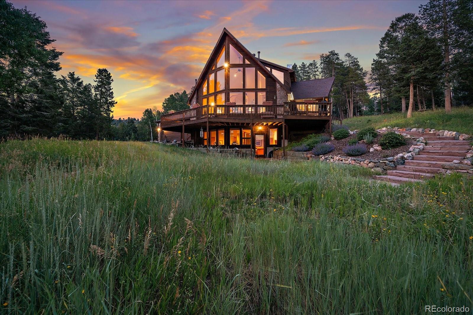 MLS Image #1 for 13094  molly drive,conifer, Colorado