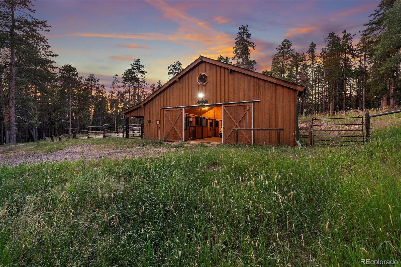 MLS Image #2 for 13094  molly drive,conifer, Colorado