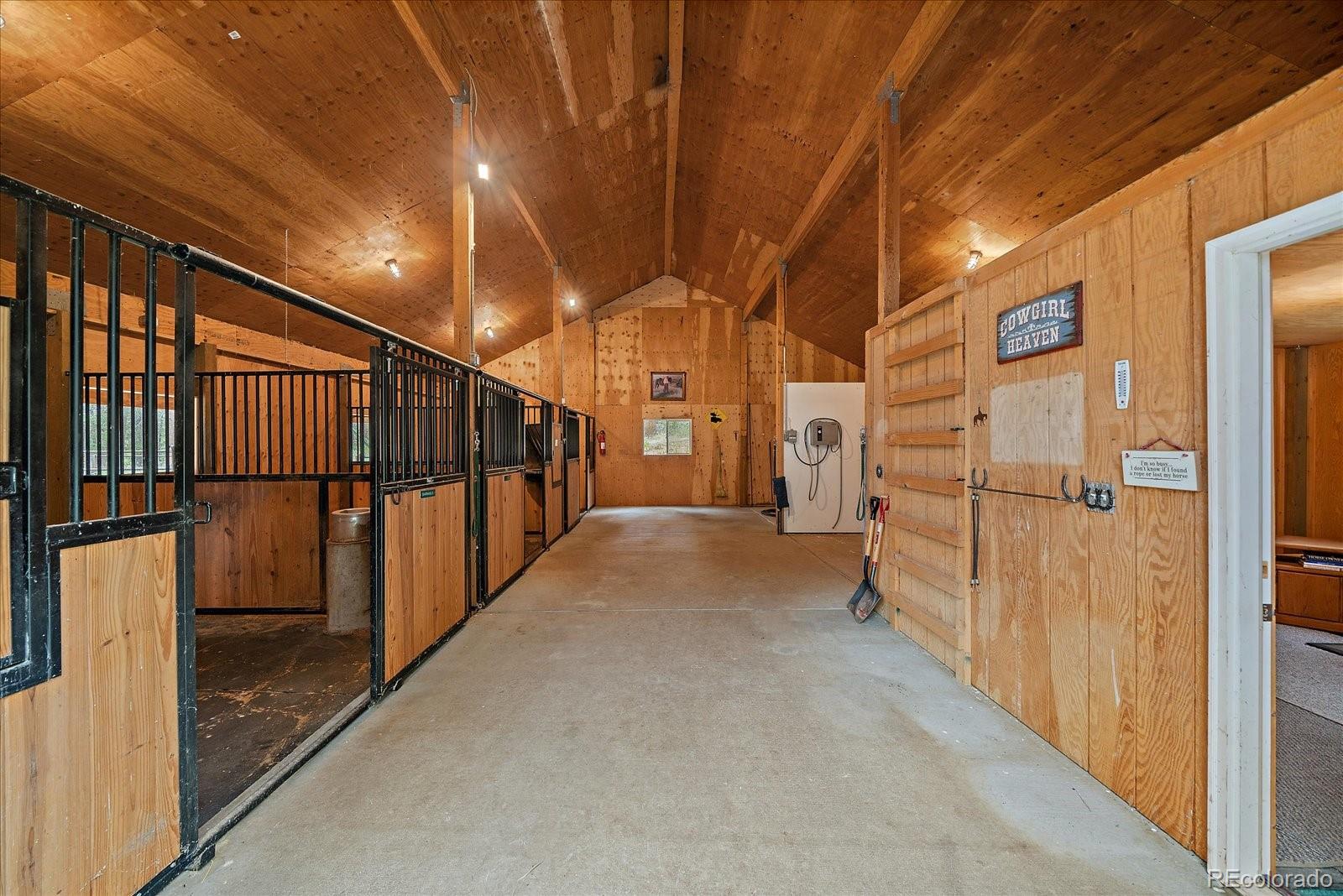 MLS Image #3 for 13094  molly drive,conifer, Colorado