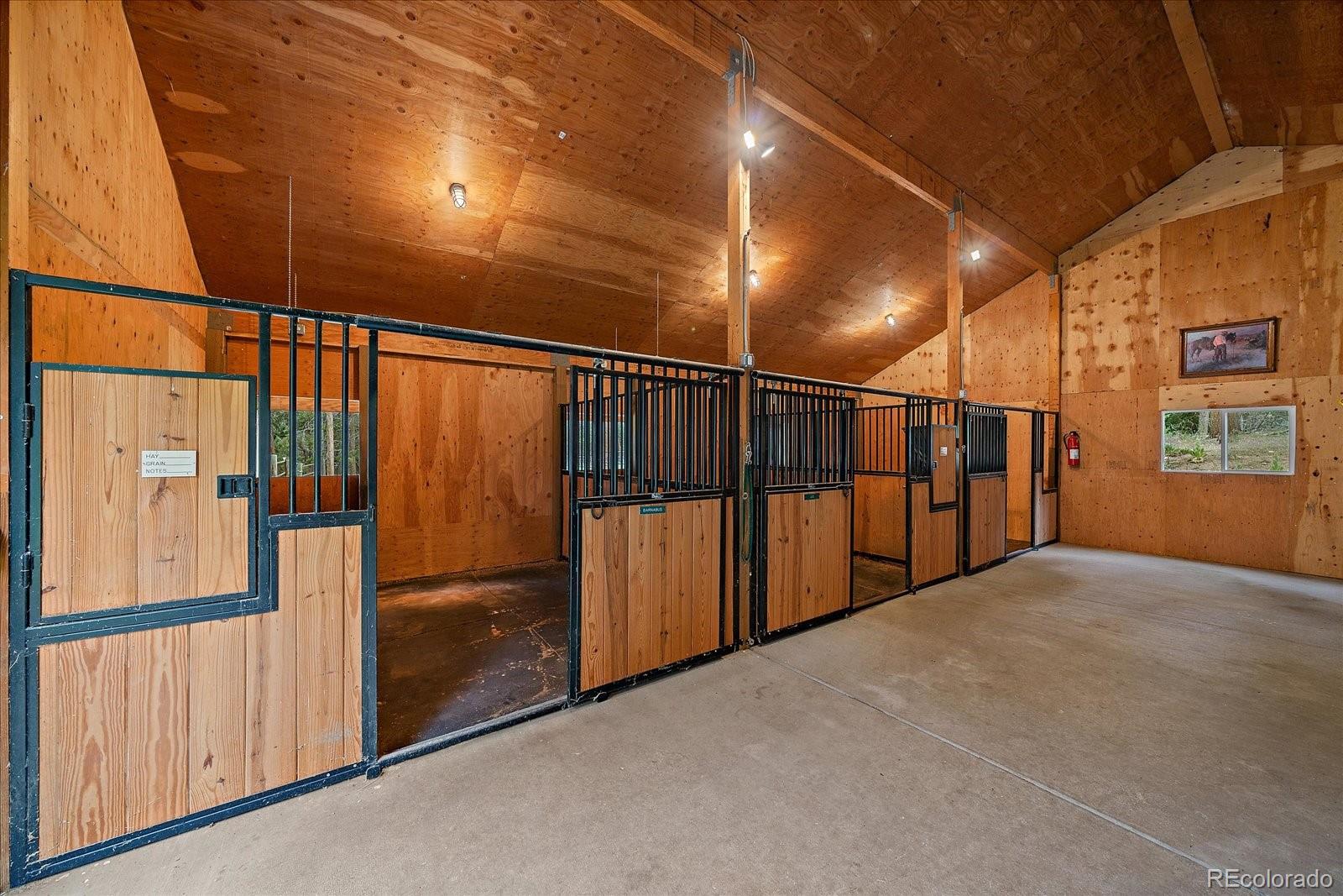 MLS Image #4 for 13094  molly drive,conifer, Colorado