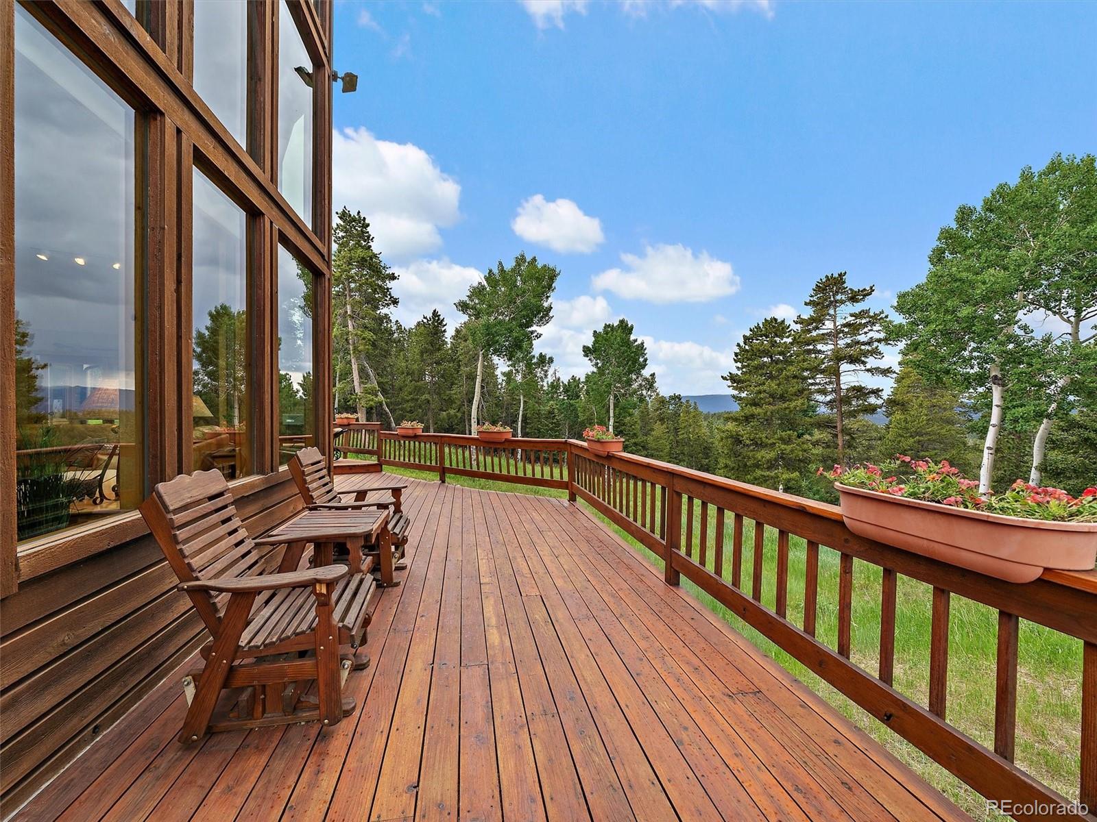 MLS Image #40 for 13094  molly drive,conifer, Colorado