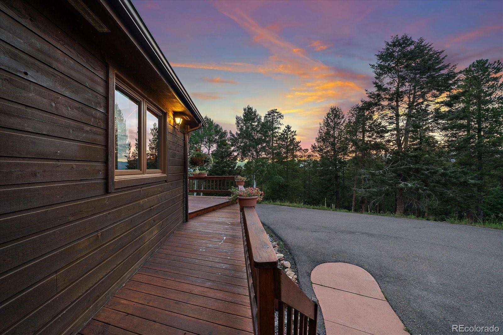 MLS Image #41 for 13094  molly drive,conifer, Colorado