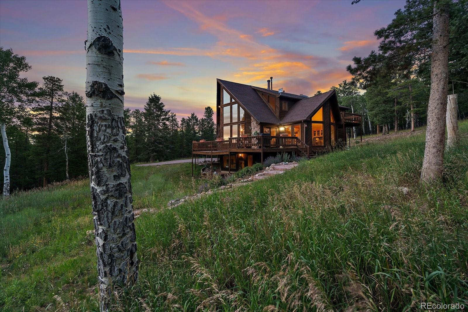 MLS Image #42 for 13094  molly drive,conifer, Colorado