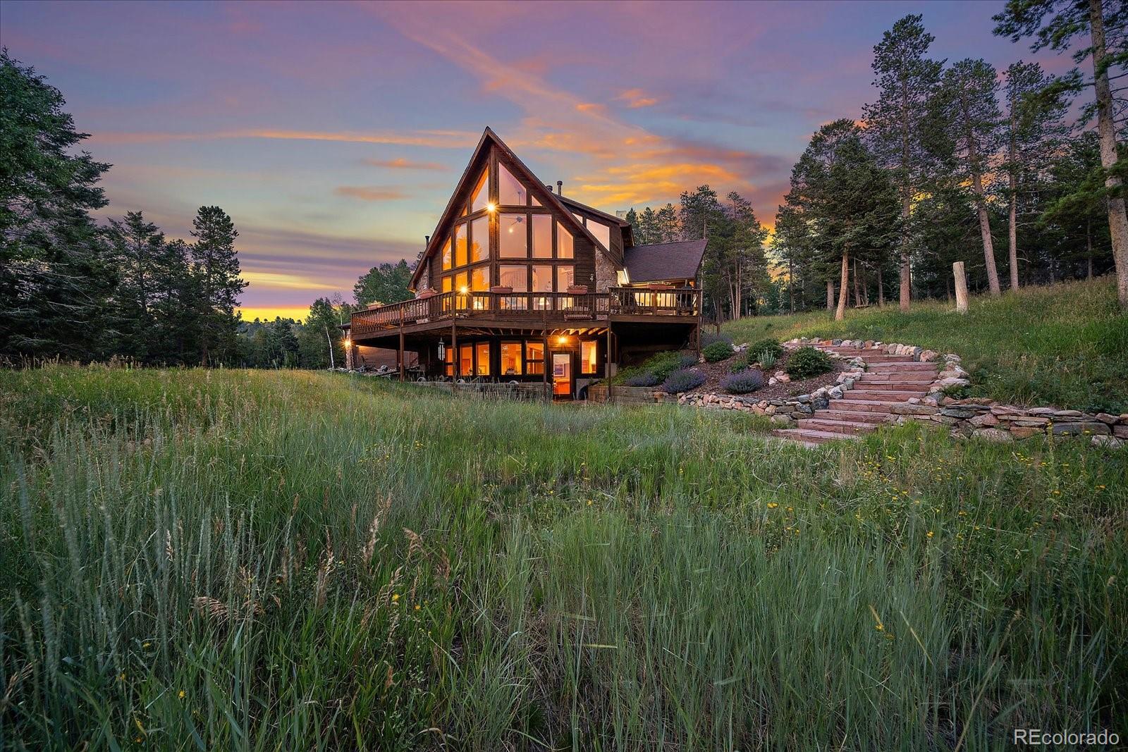 MLS Image #44 for 13094  molly drive,conifer, Colorado