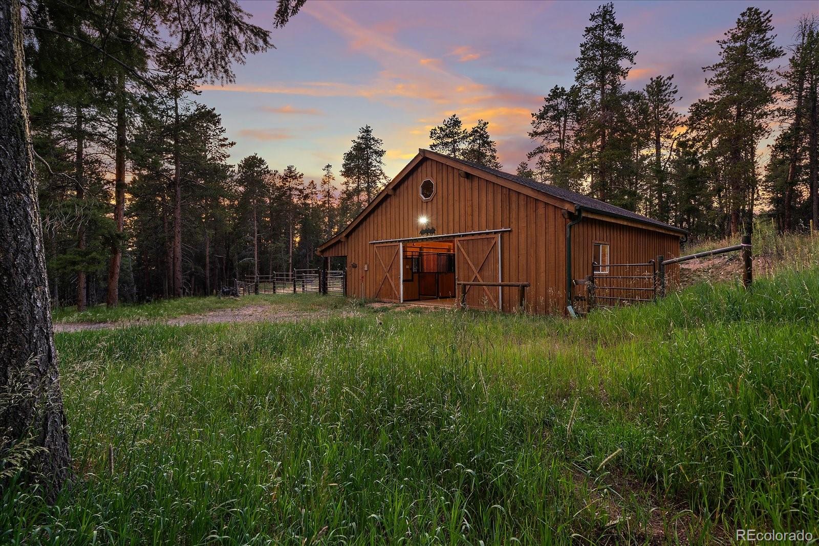 MLS Image #47 for 13094  molly drive,conifer, Colorado