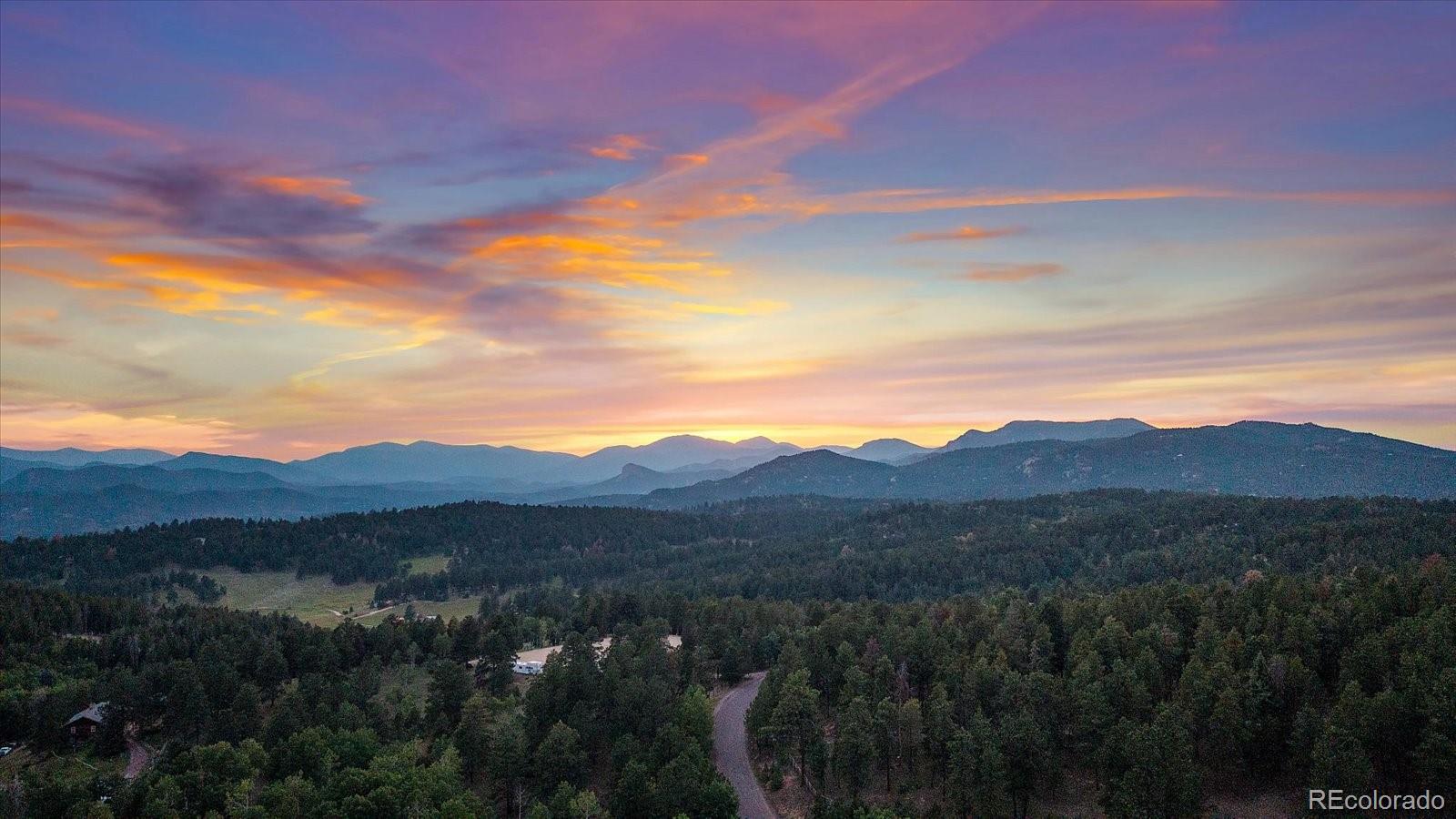 MLS Image #49 for 13094  molly drive,conifer, Colorado